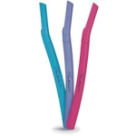 Facial Shaping Razors - Facial and eyebrow razor