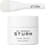 Face Mask - deeply moisturizing and soothing 50ml