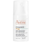 Cicalfate+ Multi-Protective Skin Repair Cream SPF 50+ - Regenerating protective cream 30ml