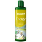 Energy Shower Gel - Ginger shower gel 400ml