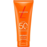 Sun Beauty SPF 50 Body Milk - Tanning milk 400ml