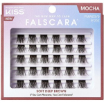 Falscara Multi Wisps Mocha Lashes - kunsti ripsmet&uuml;ved