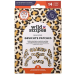 Animal Leo Facial Patches - Hydrocolloid Facial Patches