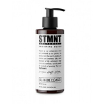 Man Grooming Goods All-in-One Cleanser - Multi-Purpose Shampoo 750ml