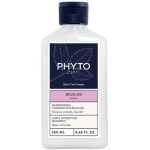 Curls Curls Hydration Shampoo - Hydrating Shampoo for All Hair Types 250ml