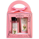 Rose & Orange Blossom Dr. Finlay`s Body Care Set - Body Care Gift Set