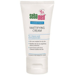 Clear Face Mattifying Cream 50ml