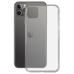 Mocco Ultra tagakaas 1,8 mm kummist kaas Apple iPhone 11 Pro jaoks L&auml;bipaistev