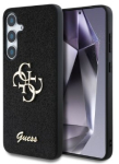 Guess GUHCS25SHG4SGK Tagumine &Uuml;mbris Samsung Galaxy S25 jaoks