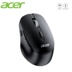 Acer M155 juhtmevaba optiline hiir 1600DPI / USB-C / Bluetooth