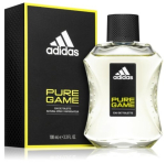 Adidas Pure Game l&otilde;hnavedelik EDT 100 ml