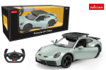 Rastar Porsche 911 Dakar RC M&auml;nguauto 1:14