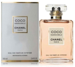 Chanel Coco Mademoiselle Intense Parf&uuml;&uuml;m EDP 100 ml