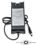 Arvuti laadija DE90G7450 Dell jaoks 220V / 4.62A / 90W