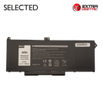 ExtraDigital RJ40G aku Dell s&uuml;learvutile 3000mAh