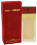 Dolce & Gabbana Femme parf&uuml;&uuml;m EDT 100 ml