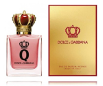 Dolce & Gabbana Q by Dolce & Gabbana Parf&uuml;&uuml;m EDP 100 ml