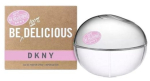 DKNY Be 100% Delicious Parf&uuml;&uuml;m EDP 50 ml