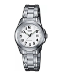 CASIO LTP-1259PD-7BEG naiste kell