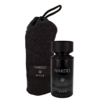 Rave Nardo Black Parf&uuml;&uuml;m EDP 100ml