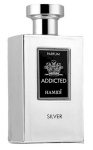 Hamidi Addicted Silver Parf&uuml;&uuml;m PAR 120 ml