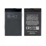 Nokia BL-4CT Originaal Li-Ioon Aku 3.7V / 860mAh / 3.2Wh (OEM)
