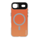 OBAL:ME MagNetix SolarFlex Cover for Apple iPhone Air / vaskhallikas hall