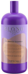 Inebrya BLONDesse &scaron;ampoon 1000ml