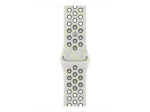 APPLE 42mm Essential White Nike Sport Band - M/L Apple