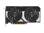 Asus Dual GeForce RTX 5060 8GB GDDR7 OC Edition Advanced NVIDIA 8 GeForce RTX 5060 GDDR7 HDMI ports quantity 1 PCI Express 5.0
