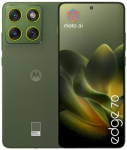 Motorola Edge 70 Smartphone 12GB / 512GB Bronze Green