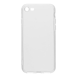 OBAL:ME TPU Cover for Apple iPhone 7/8/SE2020/SE2022 / transparent