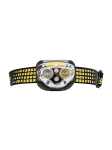 ENERGIZER Headlight Vision Ultra 3AA 450 LM, 3 valgust v&auml;rvi