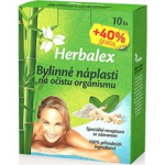 Herbal Detox Patches 10+40% FREE 14x9g