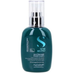 Semi Di Lino Reconstruction Anti-Damage Shield Cream 125ml