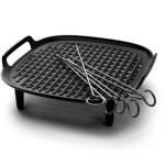 AIR FRYER ACC GRILLING SET/HD9959/00 PHILIPS
