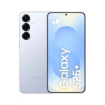 Samsung Galaxy S25 Plus 5G Smartphone 12GB / 256GB Icyblue