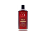 American Crew Shampoo 3-in-1 Ginger + Tea 1000 ml