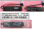Enhanced Megacell BBWC battery module for HPE Smart