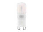 LEDURO LED PIRUKA G9 3W 230lm 3000K 220-240V
