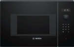 Bosch sisseehitatav mikrolaineahi BFL524MB0 20 L 800 W must