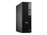 Dell QCS1255 Pro T&ouml;&ouml;laua Slim AMD Ryzen 3 Sisem&auml;lu 8 8300G DDR5 512 Intel Integrated Graphics Klaviatuurikeel Puudub klaviatuur Garantii 36 kuu