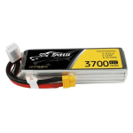 Aku Tattu 3700mAh 14,8V 45C 4S1P