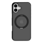 Torras Ostand Pro &uuml;mbris iPhone 16 Plus jaoks (must)