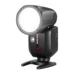 Neewer Z2-N TTL Speedlite v&auml;lk Nikon'i kaameratele