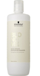 Schwarzkopf Professional BlondMe Bond Repair Nourishing Shampoo 1000ml