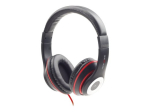 Gembird MHS-LAX-B Los Angeles Headphones