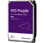 Western Digital WD64PURZ 6 TB 3.5" Internal SATA III Hard Drive