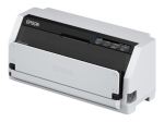 Epson LQ-780 Maximum ISO A-series paper size A3