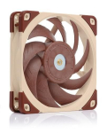 Noctua NF-A12x25 5V PWM 12 cm Beige, Punane arvuti korpusf&auml;n